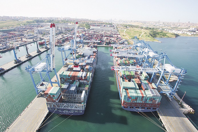 Turkish Business World eyes $200B in exports