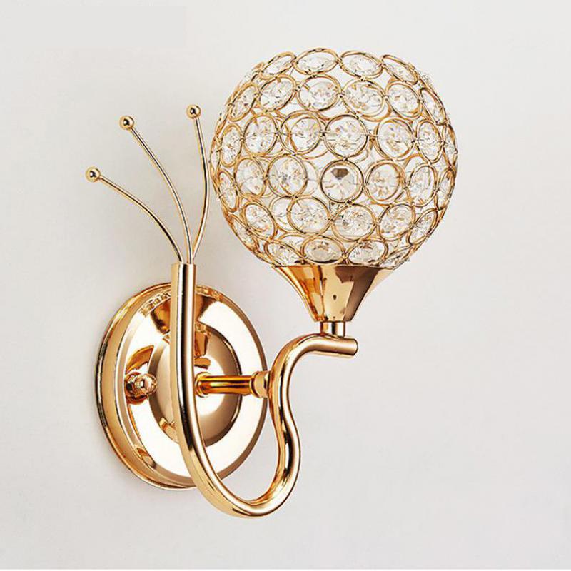 A wide range of Wall lamps