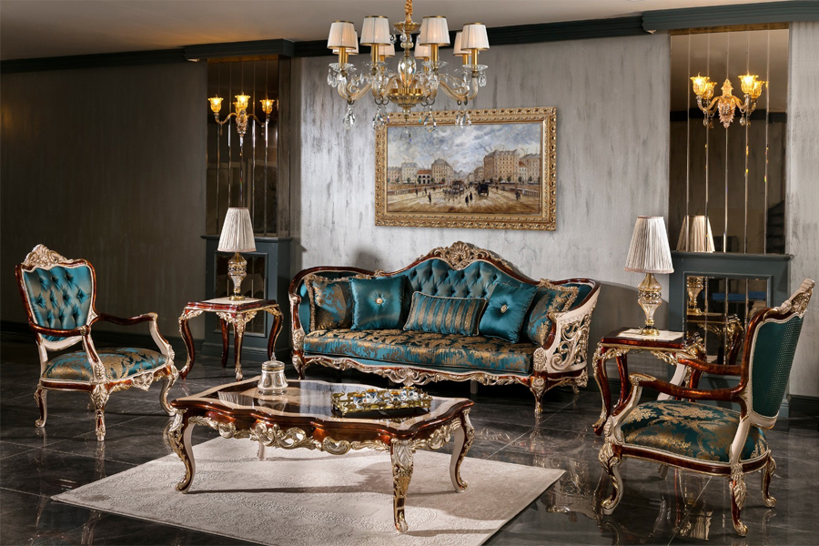 A wide range of Living room sets