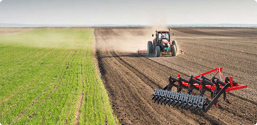 agri4